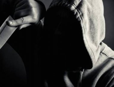 Πάτρα: Κι άλλη ληστεία με μαχαίρι σε βενζινάδικο